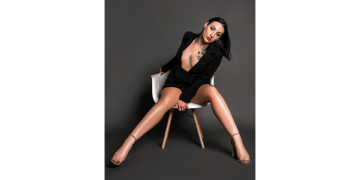 Zimmira’s New Single ‘TikTock’ Tackles Society’s Judgment and Empathy Crisis with a Bold Twist