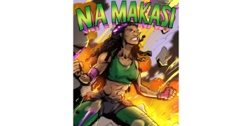 “Na Makasi: The Discovery” Has Arrived—And It’s a Must-Read for 2025!