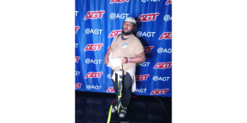 Tyran Lee Ingram presents: “Thank the Lord”