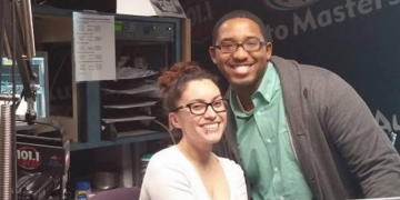 “Tax Man” Talley Ignites Power 101.1 Airwaves with Economic Vision for Nashville