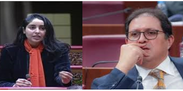 A Tragic Love Story from the Moroccan Parliament