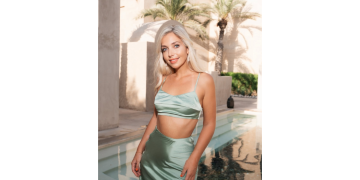 How Travel Influencer Miss.everywhere Turned Pain Into a 6-Figure Airbnb Empire