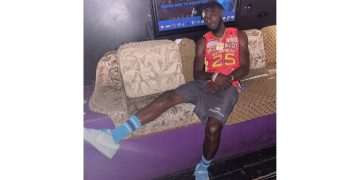 Orange Crush Festival Trademark Owner George “Mikey” Ransom Turner III