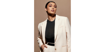 Ghazal Gill: Bridging Beauty, Fashion, Ayurveda and Modern Wellness