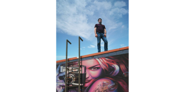 The Art of Impact: How Filmmaker & Educator Jay Batchler Shapes Stories That Move Hearts & Minds