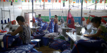 Trump’s Tariffs Will Drive Global Trade Into Reverse This Year, Says WTO