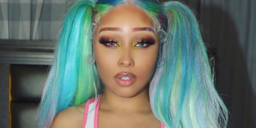 Dominique Danielle Readies Bold Return to Music After Conquering