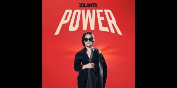 Iolanta Released A New Single & Visualizer for Hit Record “Power” — Following Breakout Anthem “Unbreakable”