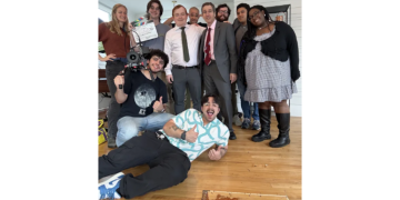 Inside Stathamism, the New Film About the Reddit Cult That Worshiped Jason Statham