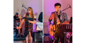 Crowd-Pleaser Comeback at Morrison’s Lounge: DQATS Band Lighted Up Cannes