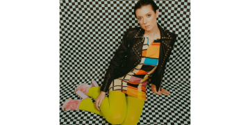 SASS, SYNTHS, AND SECOND CHANCES: SARAH LOUISE MCINTOSH ASKS “W.T.F?”