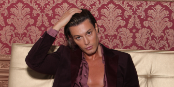 Corrado ‘Lord Conrad’ Garibaldi: The Contrarian Trader Who Profits When Others Panic