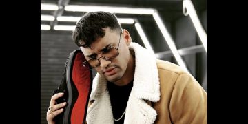 Coastline Chronicles: Jonny Five Sparks New Wave from Long Beach