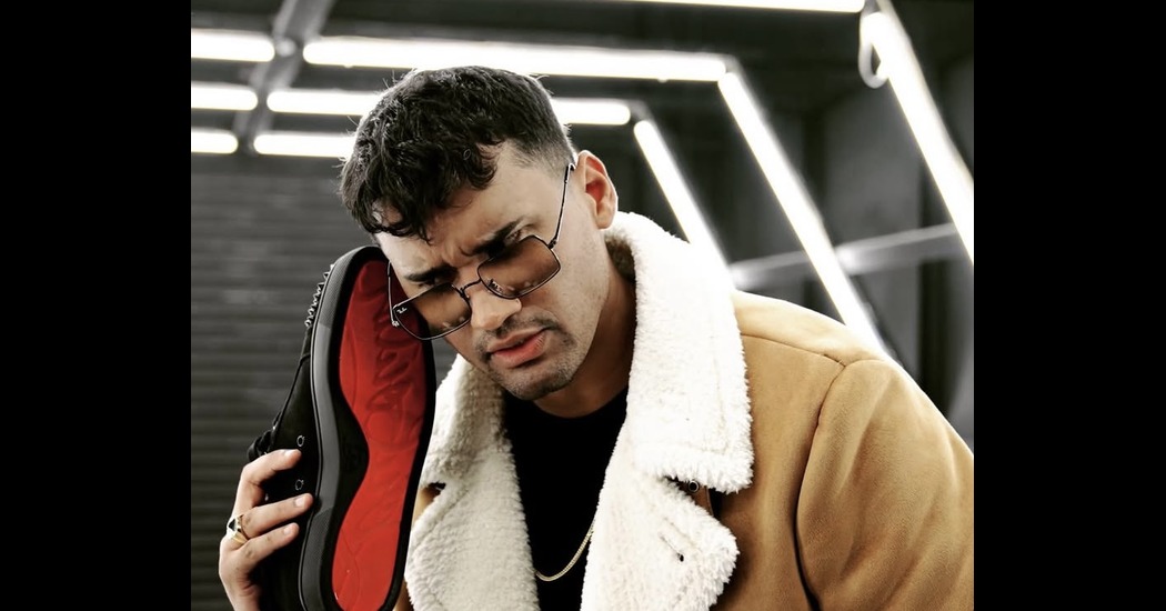 Coastline Chronicles: Jonny Five Sparks New Wave from Long Beach Coastline Chronicles: Jonny Five Sparks New Wave from Long Beach