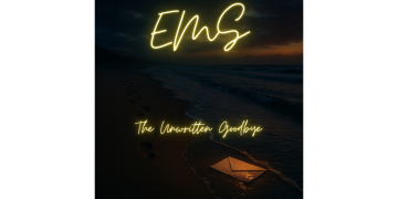 The Unwritten Goodbye: A Melodic Farewell to Love Lost Without Closure