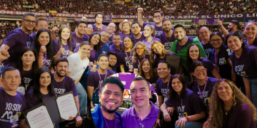 Daniel Sigua Strengthens ADN’s Global Presence Across Three Continents