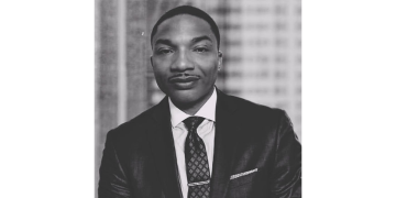 Breaking Barriers: Jonah Sanders Becomes First African American to Own an Online Law School Focused on Accessibility and Justice