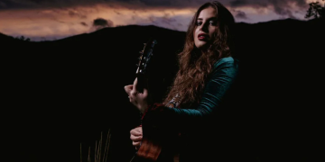 Breaking Chains with a Pen – Alyssa Mongiovi’s Fierce Rebirth in “Poet”