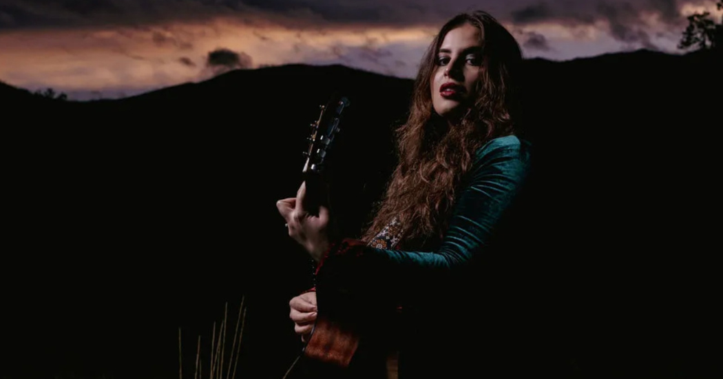 Breaking Chains with a Pen – Alyssa Mongiovi’s Fierce Rebirth in “Poet” Breaking Chains with a Pen – Alyssa Mongiovi’s Fierce Rebirth in “Poet”