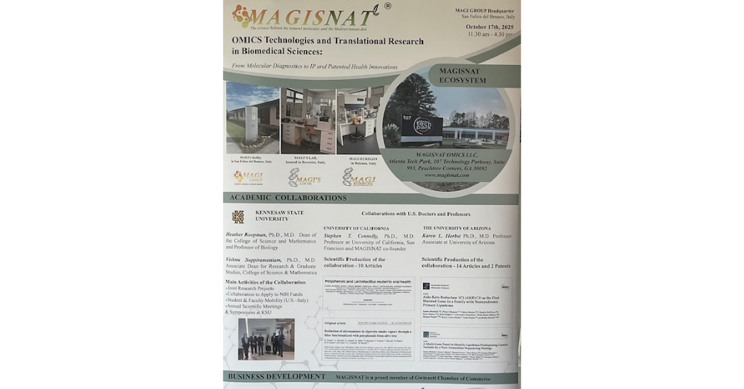 San Felice del Benaco Hosts Georgia Business Delegation in Celebration of Science and Cultural Exchange San Felice del Benaco Hosts Georgia Business Delegation in Celebration of Science and Cultural Exchange