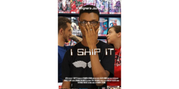 Khwezi Mbekeni Brings Miles to Life in I Ship It