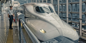 Next-Generation Modular Toilet Systems Redefine Passenger Comfort on Trains