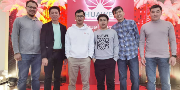 Elyor Bozorov: An Inspiring Journey from Small Beginnings to Business Success