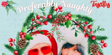 A Holiday Soundtrack for Modern Times: It Is NOT Your Gramma’s Christmas Music with the Tinselfirs!