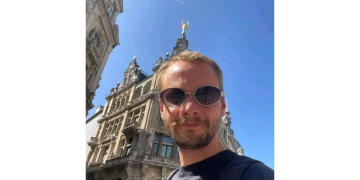 Dutch Love and Pride: Audrius Razma — Dutch Number One Adult Movie Actor from the Netherlands