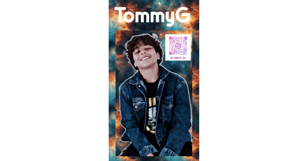 TommyG Scores Return Invite to NYC After Rocking Katy’s Festival Circuit TommyG Scores Return Invite to NYC After Rocking Katy’s Festival Circuit