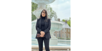 AI-Driven Economic Horizon: Big Data’s Role in Predicting Inflation Trends from International Sentiment by Fariba Chowdhury