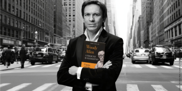 Woody Allen: A Magician in Manhattan