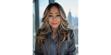 The Rise of a Human Economy — How Preska Thomas and DebitMyData™ Are Transforming Ownership in the Age of Data Extraction