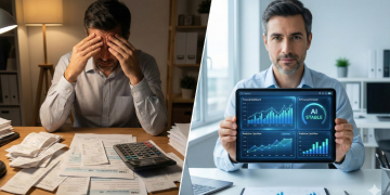 The Accountant Shortage is a Silent Crisis for Main Street. AI is the Only Life Raft Left.