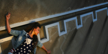 FROM ITALY TO HOLLYWOOD, VERONICA VITALE’S SURVIVOR VOICE GAINS GROUND IN THE GRAMMYS® CONVERSATION FROM ITALY TO HOLLYWOOD, VERONICA VITALE’S SURVIVOR VOICE GAINS GROUND IN THE GRAMMYS® CONVERSATION