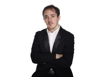 Andrea Modellato: “How to Redefine Ethics in the Music Industry and Beyond” Andrea Modellato: “How to Redefine Ethics in the Music Industry and Beyond”