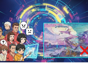 Global Manga Community Erupts as Indian Title Celbreroms Faces Accusations of AI-Generated Art