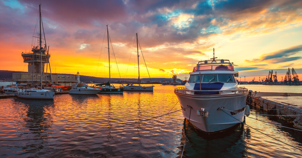 Marbella, the best Mediterranean port to rent a boat Marbella, the best Mediterranean port to rent a boat