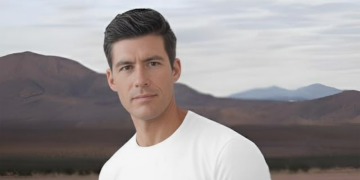 The Swiss Army Knife of Sin City: Inside the World of Vegas’s Most In-Demand Booth Ambassador