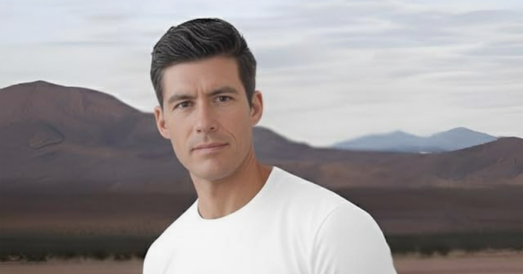 The Swiss Army Knife of Sin City: Inside the World of Vegas’s Most In-Demand Booth Ambassador The Swiss Army Knife of Sin City: Inside the World of Vegas’s Most In-Demand Booth Ambassador