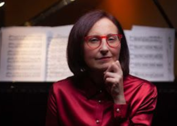 Reasons Behind Music – A Conversation with pianist and composer Maria Rago Reasons Behind Music – A Conversation with pianist and composer Maria Rago
