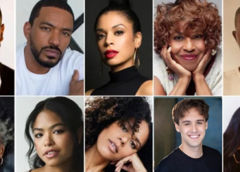 Sci-Fi Thriller “The Manor” Wraps Production, Adds William Jackman II to Its Stacked Cast as Industry Buzz Accelerates Sci-Fi Thriller “The Manor” Wraps Production, Adds William Jackman II to Its Stacked Cast as Industry Buzz Accelerates