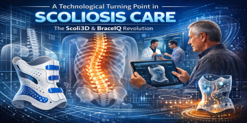 A Technological Turning Point in Scoliosis Care