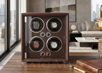 When Does a Watch Winder Make Sense — And When It Doesn’t