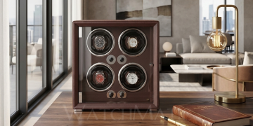 When Does a Watch Winder Make Sense — And When It Doesn’t