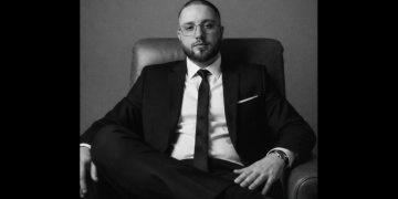 Camden Harris: The Trusted Mind Behind Today’s Music Power Players