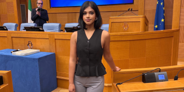 Letitia Fontana takes on the Chamber of Deputies
