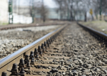 Building the future of high-performance rail with safety