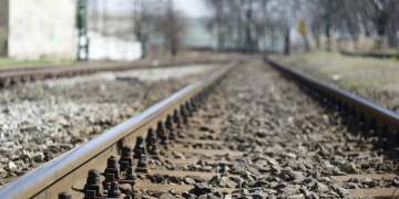Building the future of high-performance rail with safety
