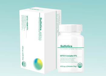 Sulphotics Achieves 6th Consecutive Sell-out with Proprietary ‘SPTS-1’ Formula: “Ingredient Differentiation Proves Successful”